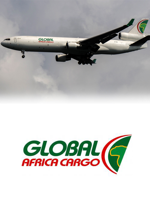 Global Africa Cargo